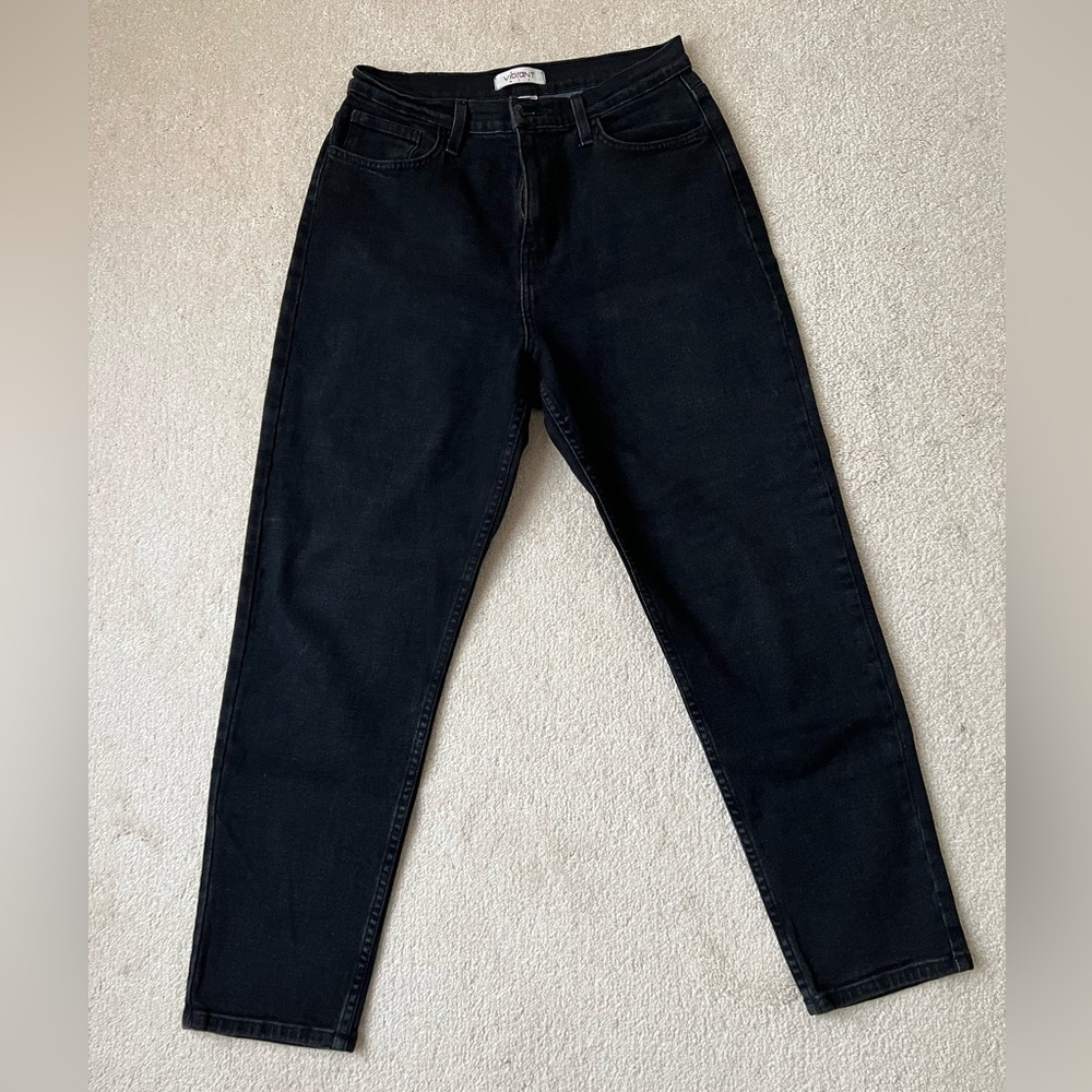 Mom Jeans